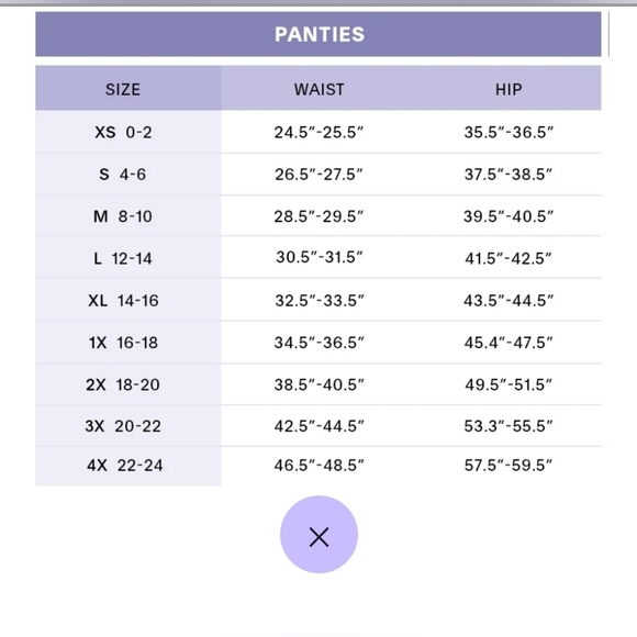 Puff Daisy Unlined Bustier & String Bikini Panty Set - Picture 5 of 5